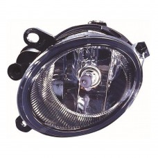 Audi A6 2004-2008 Front Fog Lamp Unit Driver Side